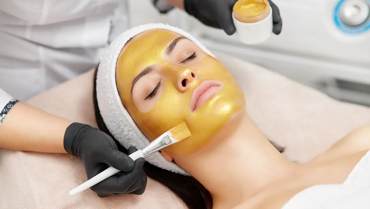 Dr. Bhagyashri Daulatabadkar, a renowned Dermatolo...
