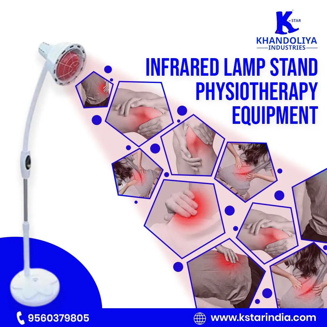 INFRARED LAMP STAND
#inkarolbagh #innewdelhi #inpu...