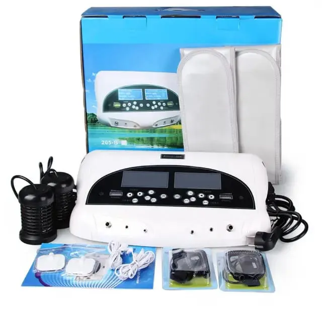 Detox Foot Spa Dual Model
#inkarolbagh #innewdelhi...