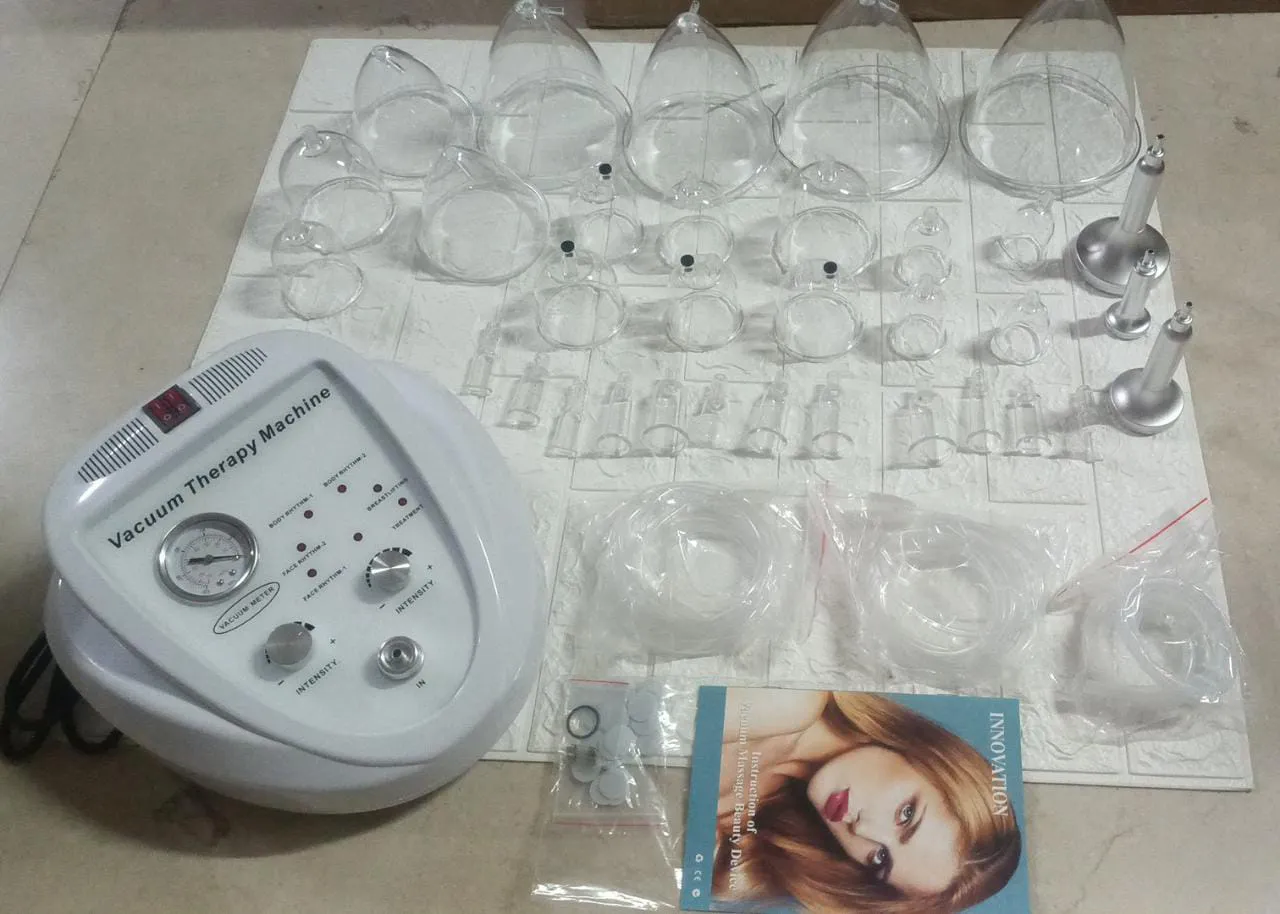 Vacuum Therapy Machine
#inkarolbagh #innewdelhi #...