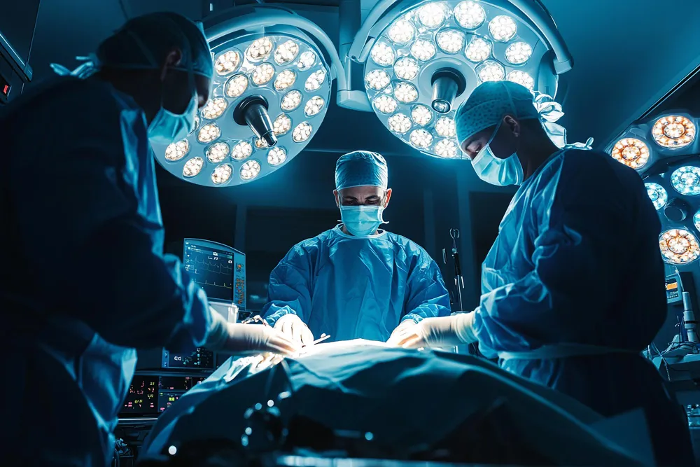 Best OPCAB Surgery Doctor in Nagpur Off-pump coron...