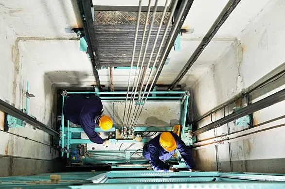 Upgrade Your Elevator with Modernization Services ...