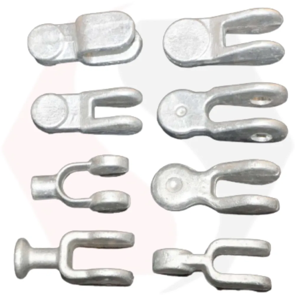 Alloy Steel Forgings
1. Discover the strength and...