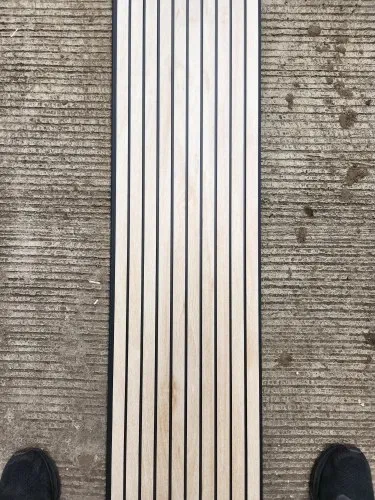 FLUTER PANNEL
Fluted panels are wall or ceiling su...
