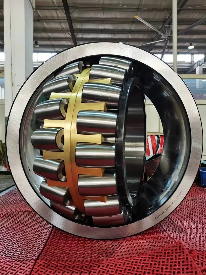 Introducing NXV Gold Bearing 24164 MBKW33C3 – Heav...