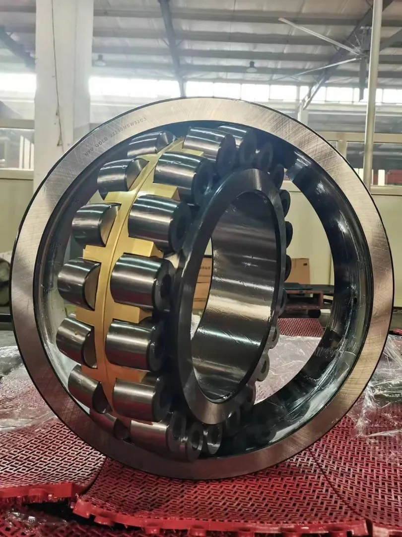 ntroducing NXV Gold Bearing 22260 MBW33C3 – Premiu...