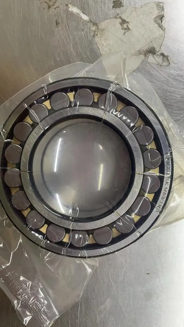 NXV 22211K MBW33C3 Bearing – Premium Spherical Rol...