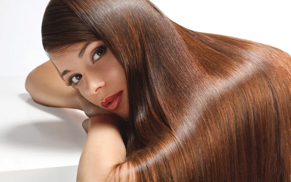 Pathophysiology of Hair Fall According to Ayurveda...