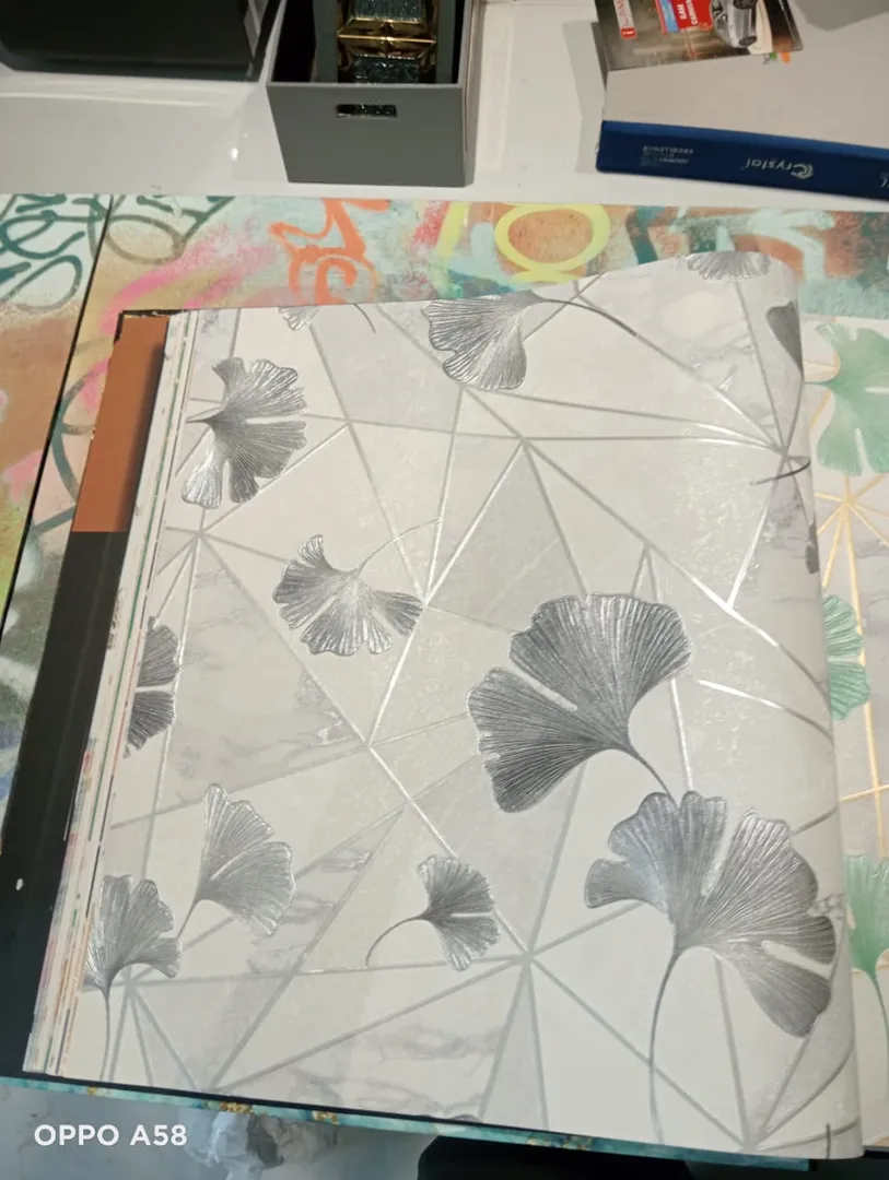 Wall Paper in Kirti Nagar
Decorative wallpaper ca...