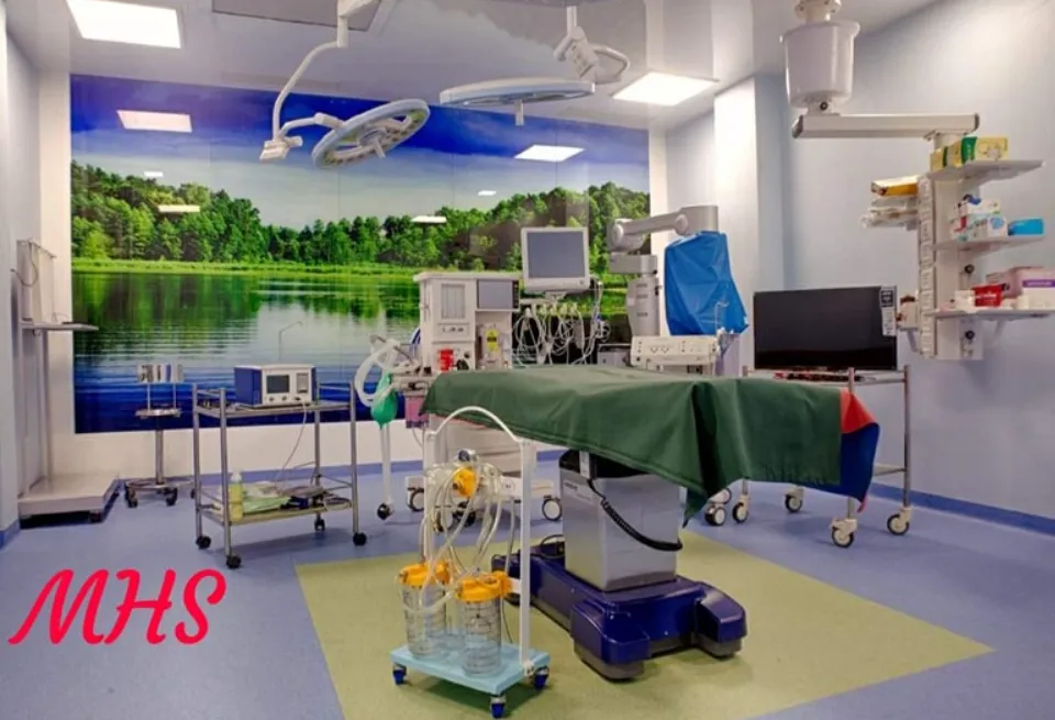 Best Modular OT Solutions for Enhanced Efficiency ...