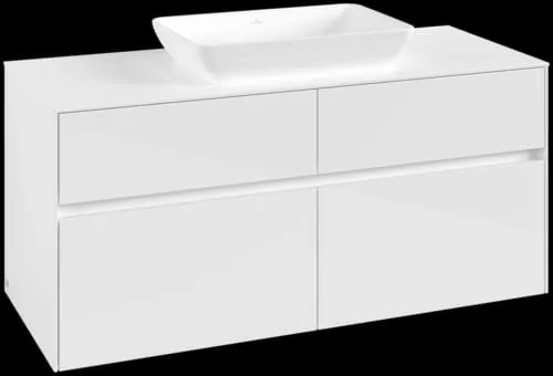 "
PEDESTAL : 4 Drawer PLB Bord PVc egde Band wi...
