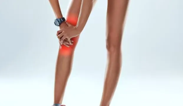 ACL Tear treatment in Nashik An ACL tear (Anterior...