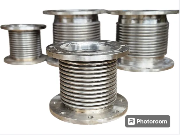 |Metal expansion bellows|
Metal expansion bellows...