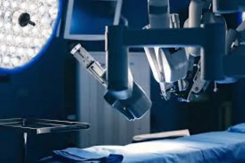 Medical Milestone: Ground-Based Surgeons Perform R...
