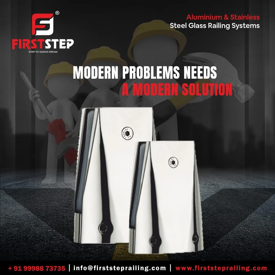 Made from high-quality stainless steel (S.S.), the...