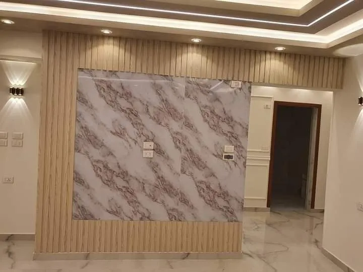 UV marble sheets
These sheets typically feature a...
