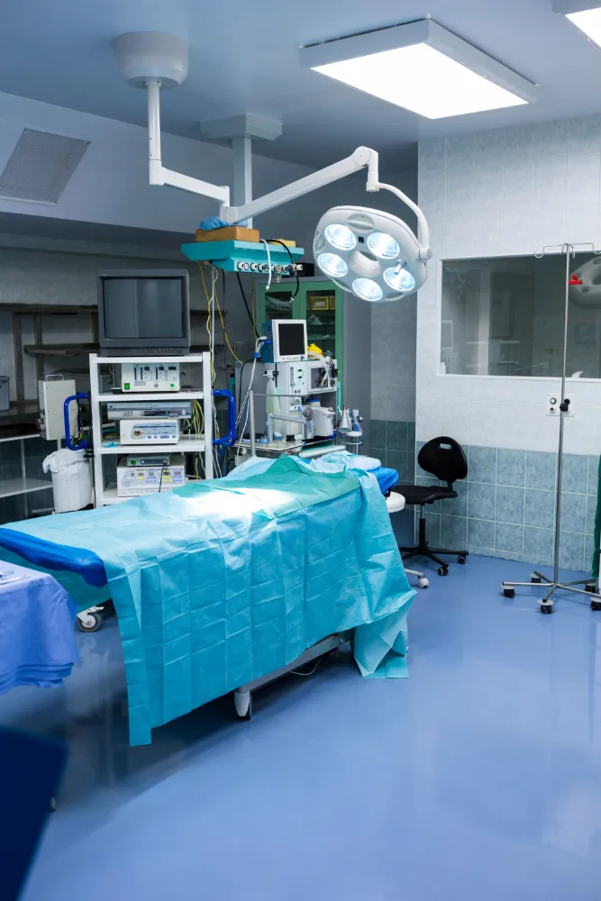 Best Operation Theatre Designs for Modern Hospital...