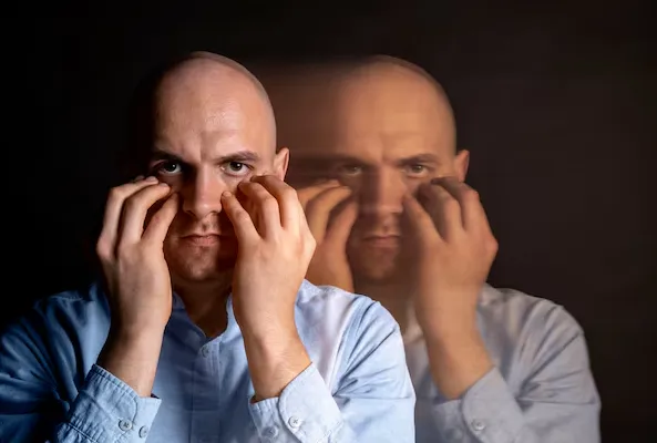 Comprehensive Treatment for Schizophrenia at Jaipu...
