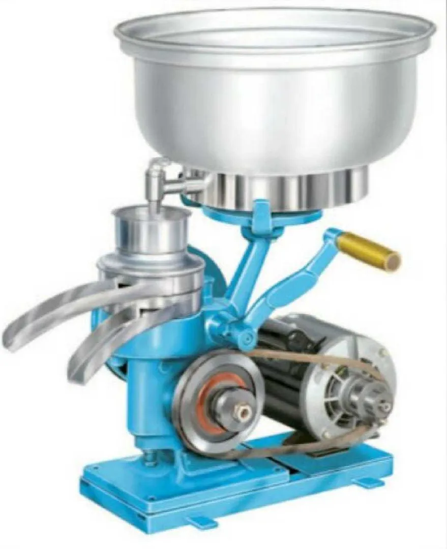 automatic cream separator machine
cream separator ...