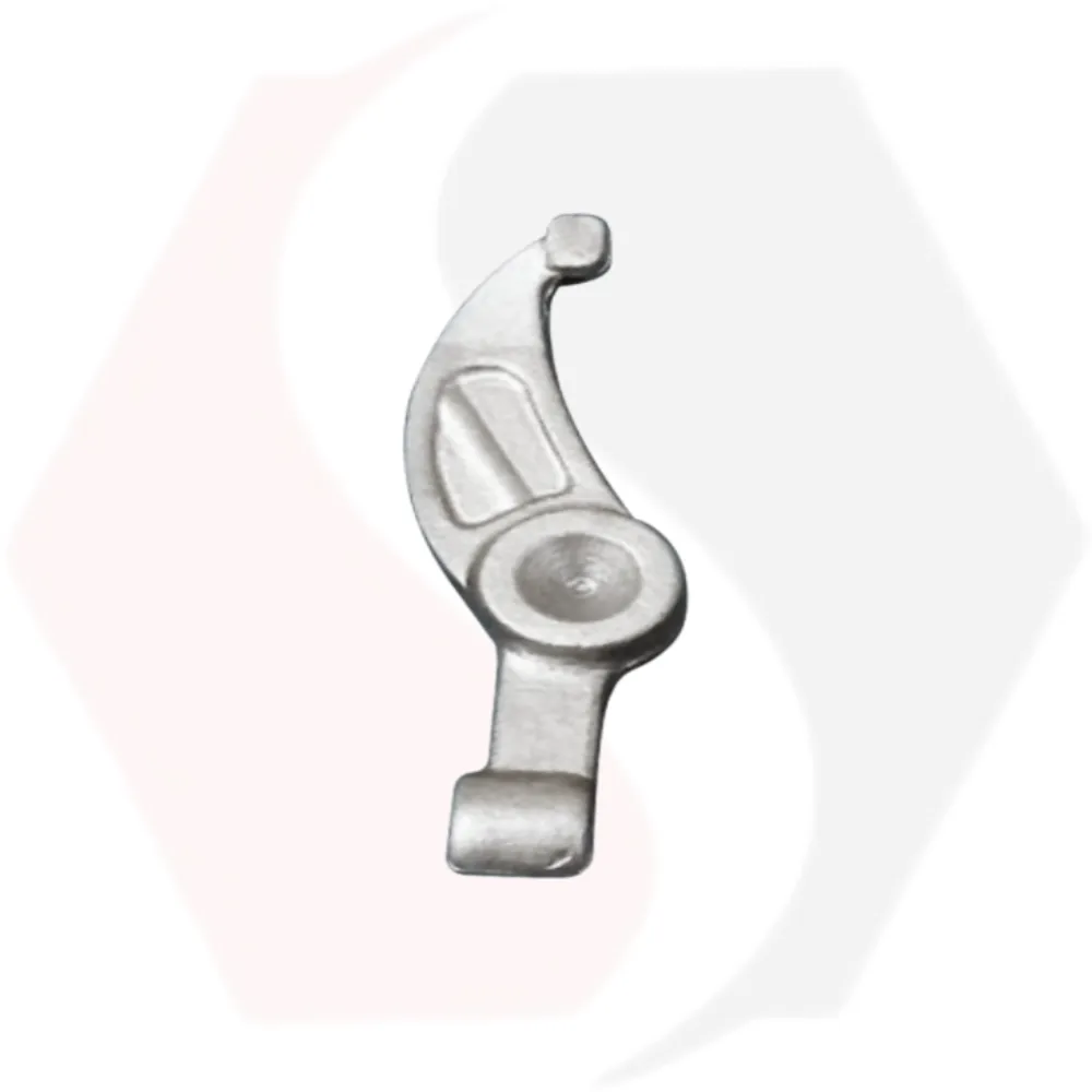 Custom Forged Products
1.) Handcrafted with preci...