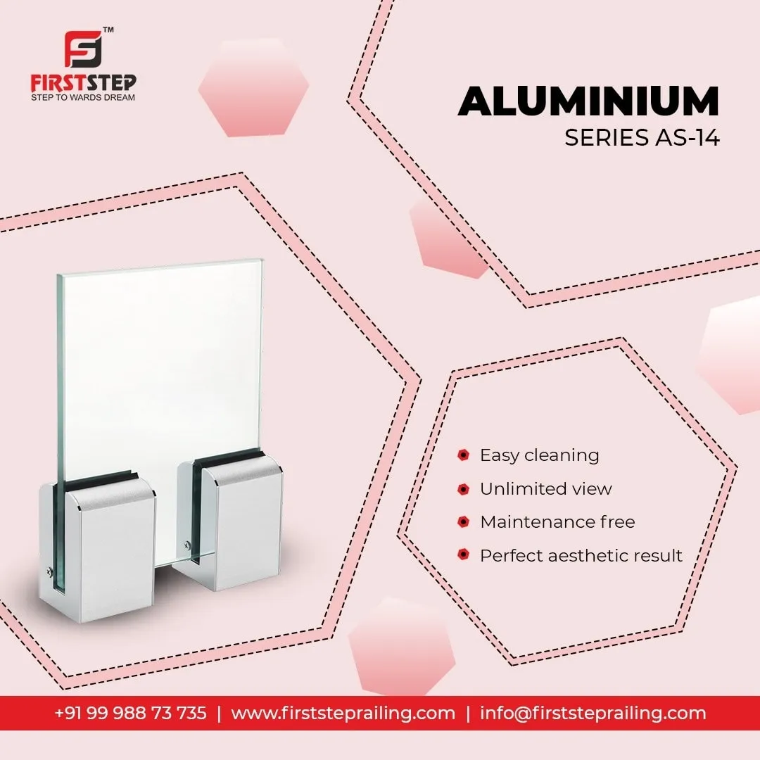 Looking for the perfect cover-bracket aluminium ra...