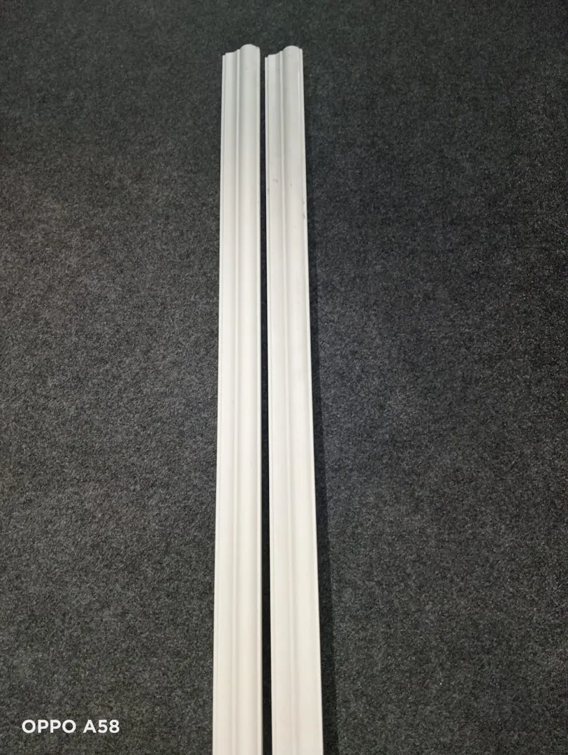 Moulding in Delhi
Moulding, also spelled molding,...