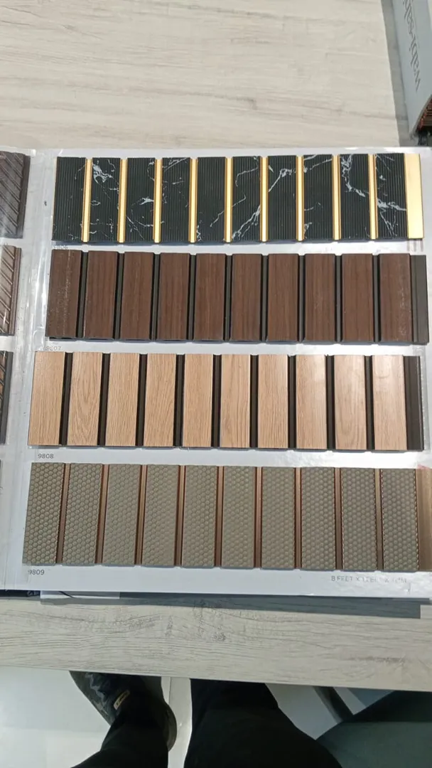 Louvers in Delhi
Louvers are slatted or angled st...