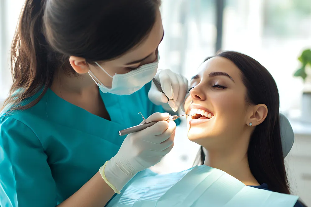 Best Dentist in Anna Nagar Chennai Dental Mission ...
