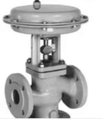 Efficient Pneumatic Valves for Industrial Applicat...