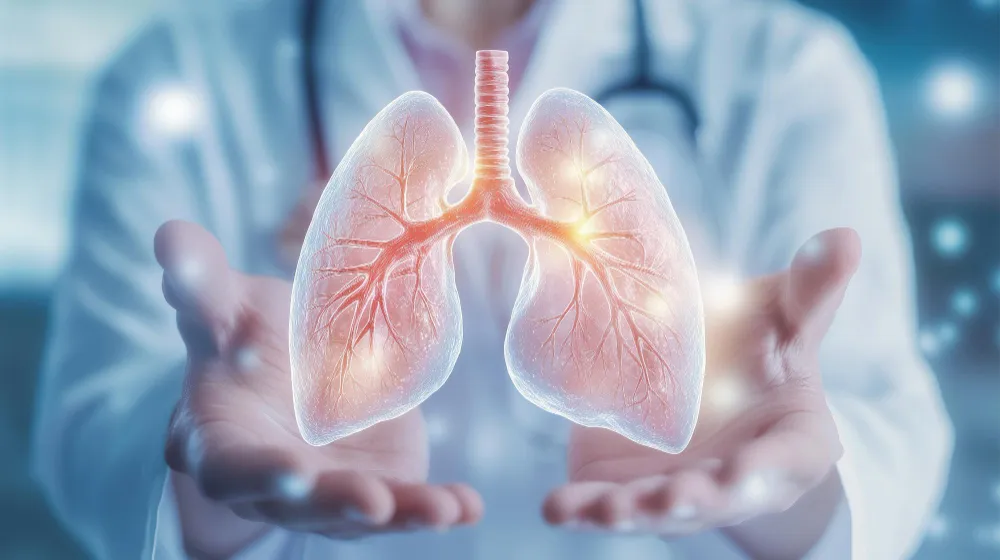 Top Pulmonologist Near Me: Exceptional Lung Care S...