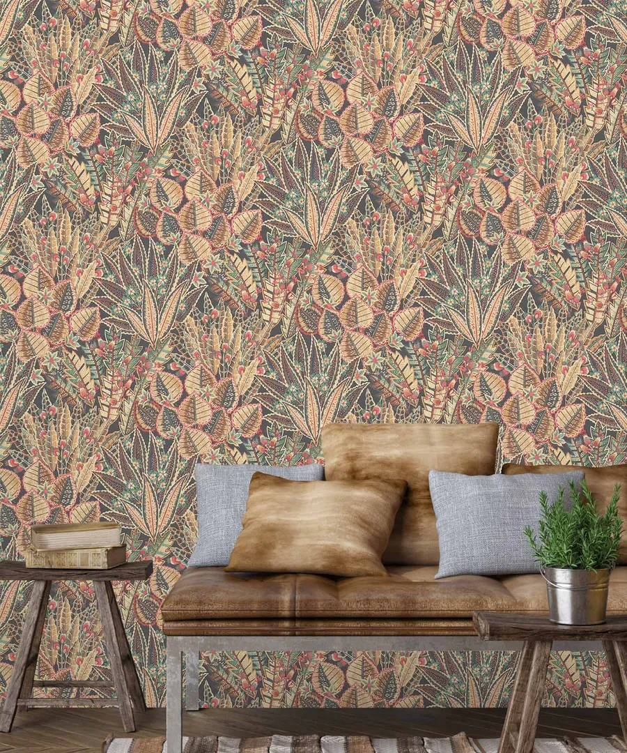 Botanicals
Open up your interiors to the wonders o...