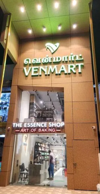 Best Baking Supplies Store in Adyar Are you lookin...