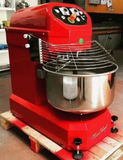 High-Speed Spiral Mixer in Coimbatore The High-Spe...