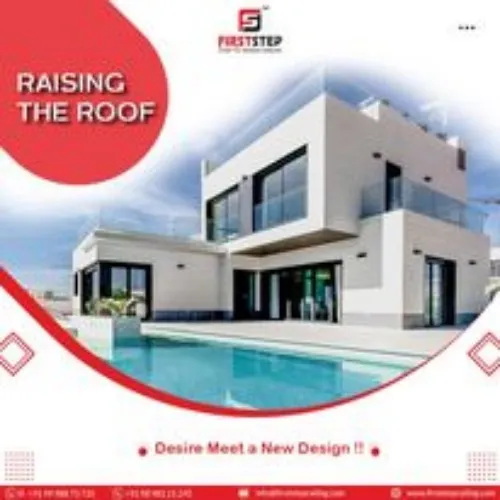 Elevate your space with our top-of-the-line alumin...