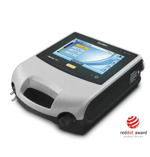 Importance of Hospital Ventilators Hospital ventil...