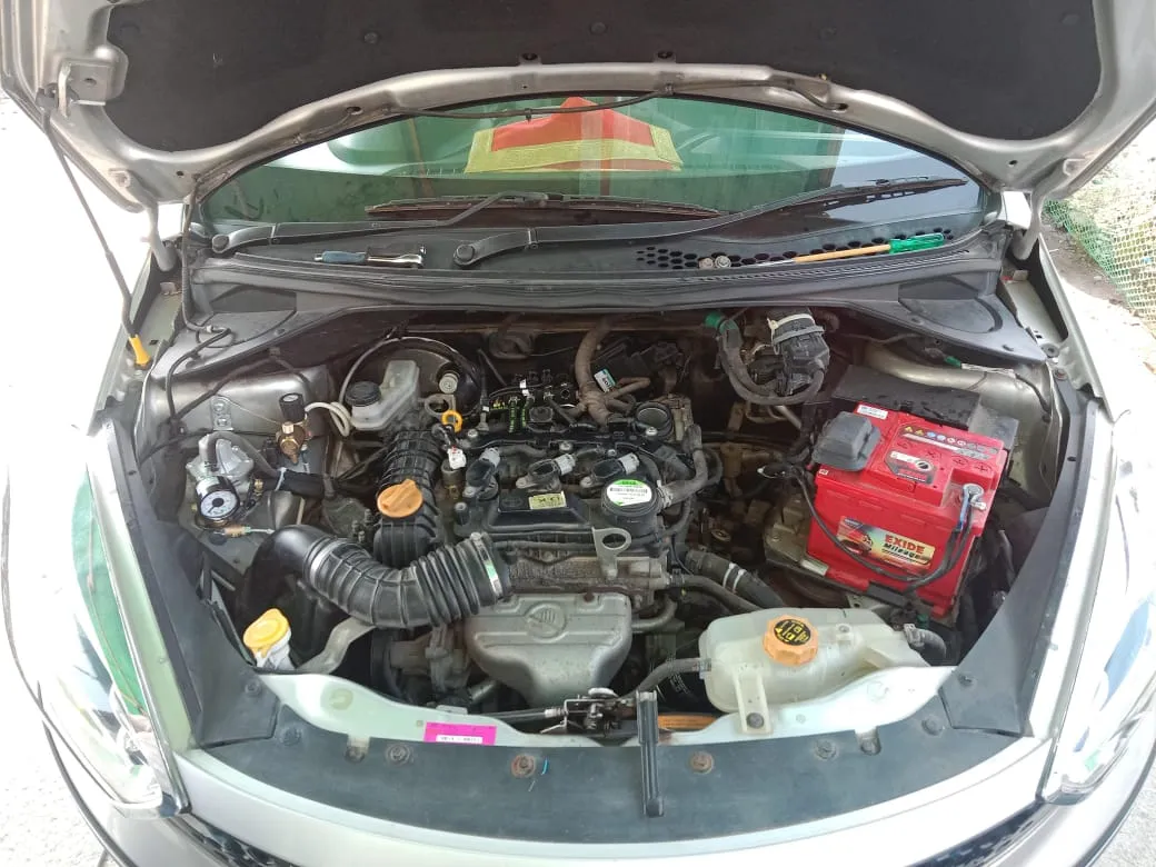 All Types of CNG Kit Hydrotesting at Balaji Hydrot...