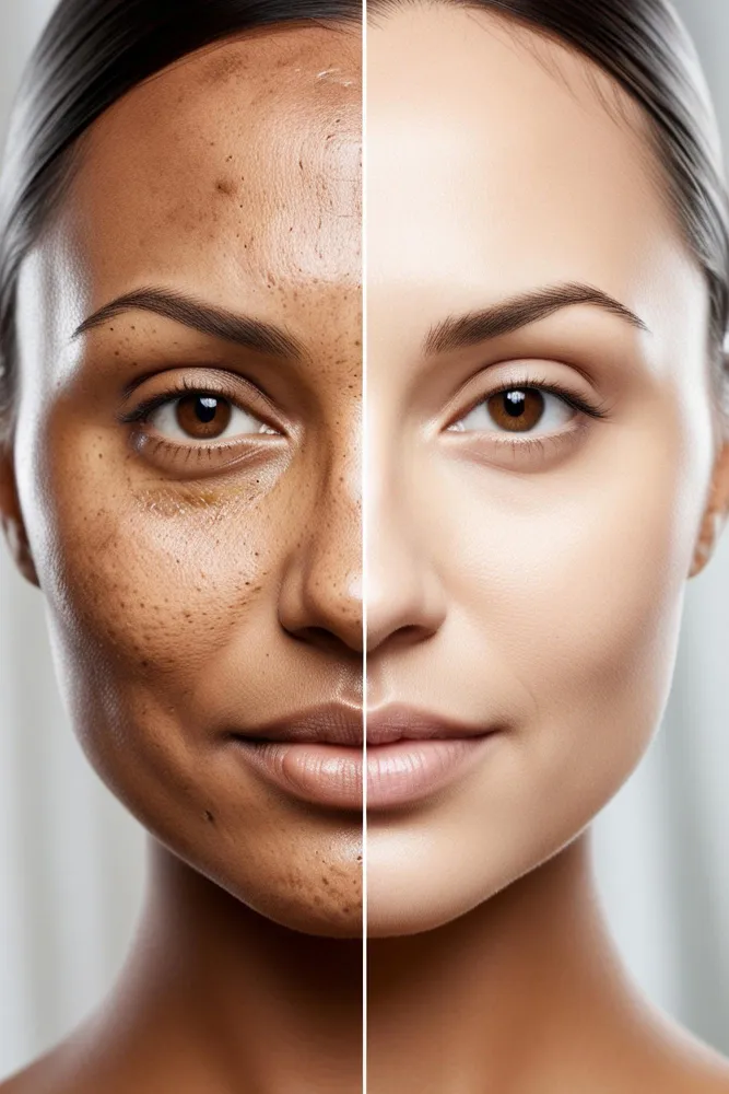 Melasma Solutions in Dhule: Get Your Glow Back Mel...