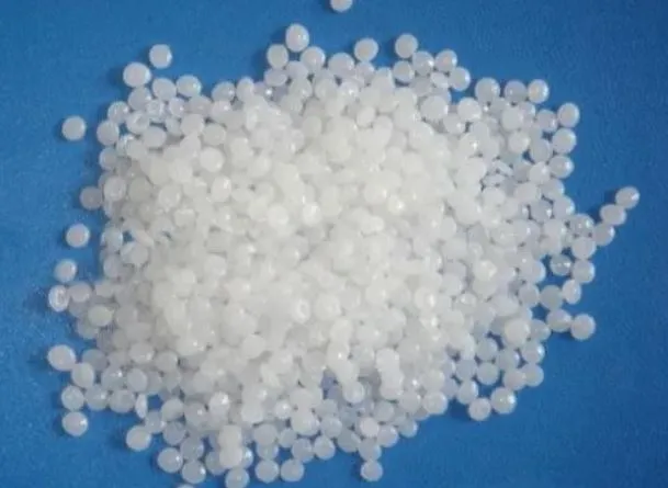 Opal LLDPE 1MFI: The Choice for Quality and Versat...