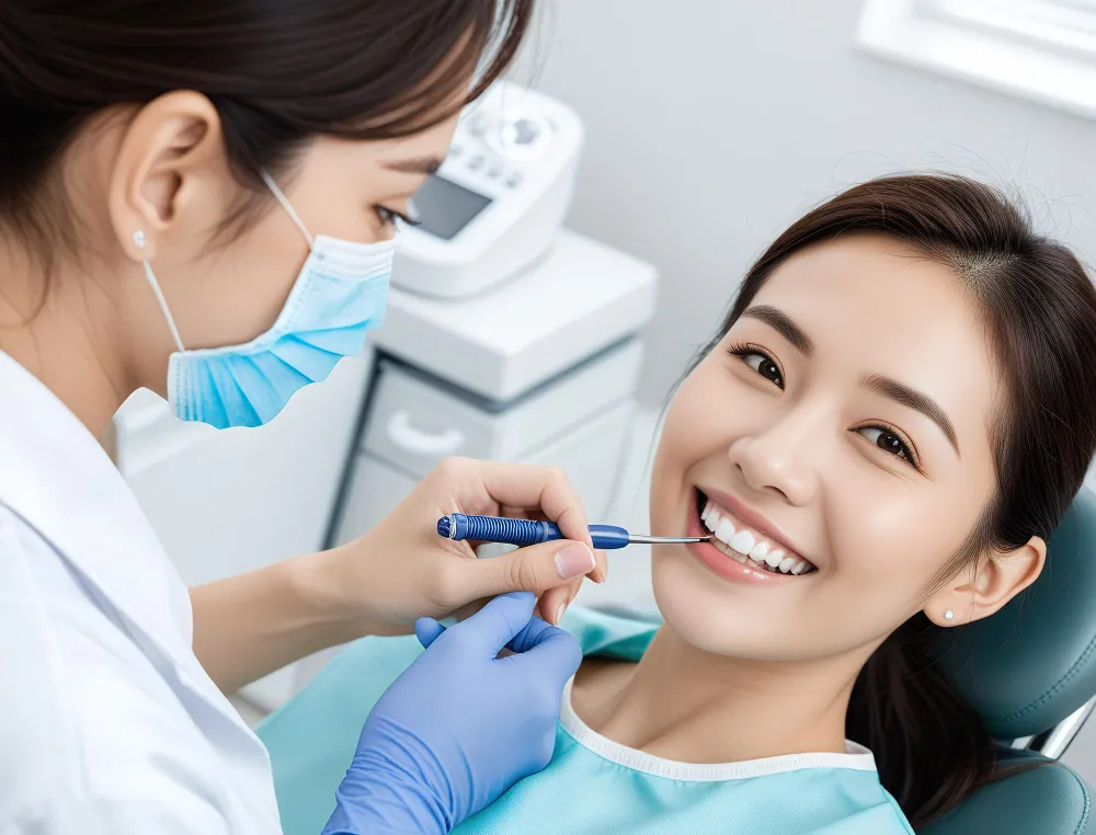 Dental Hospital in Anna Nagar – Comprehensive Oral...