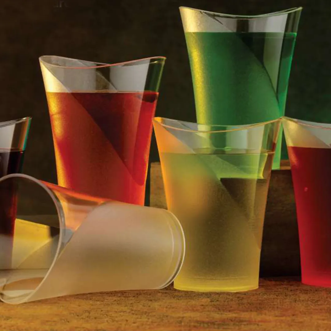 Introducing our premium collection of Beverage Gla...