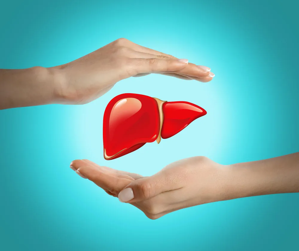 Best Homeopathy Clinic for Liver Issues in Wagholi...