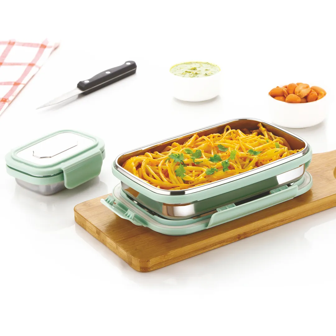 Introducing the Everyday Lunch Box - the must-have...