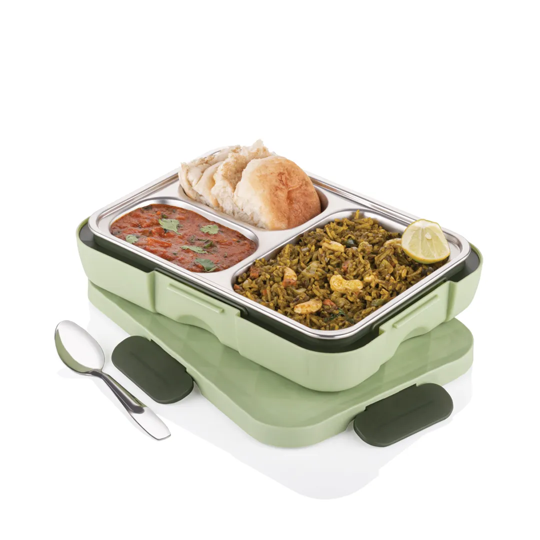 Introducing the Fresca Lunch Case - the ultimate s...