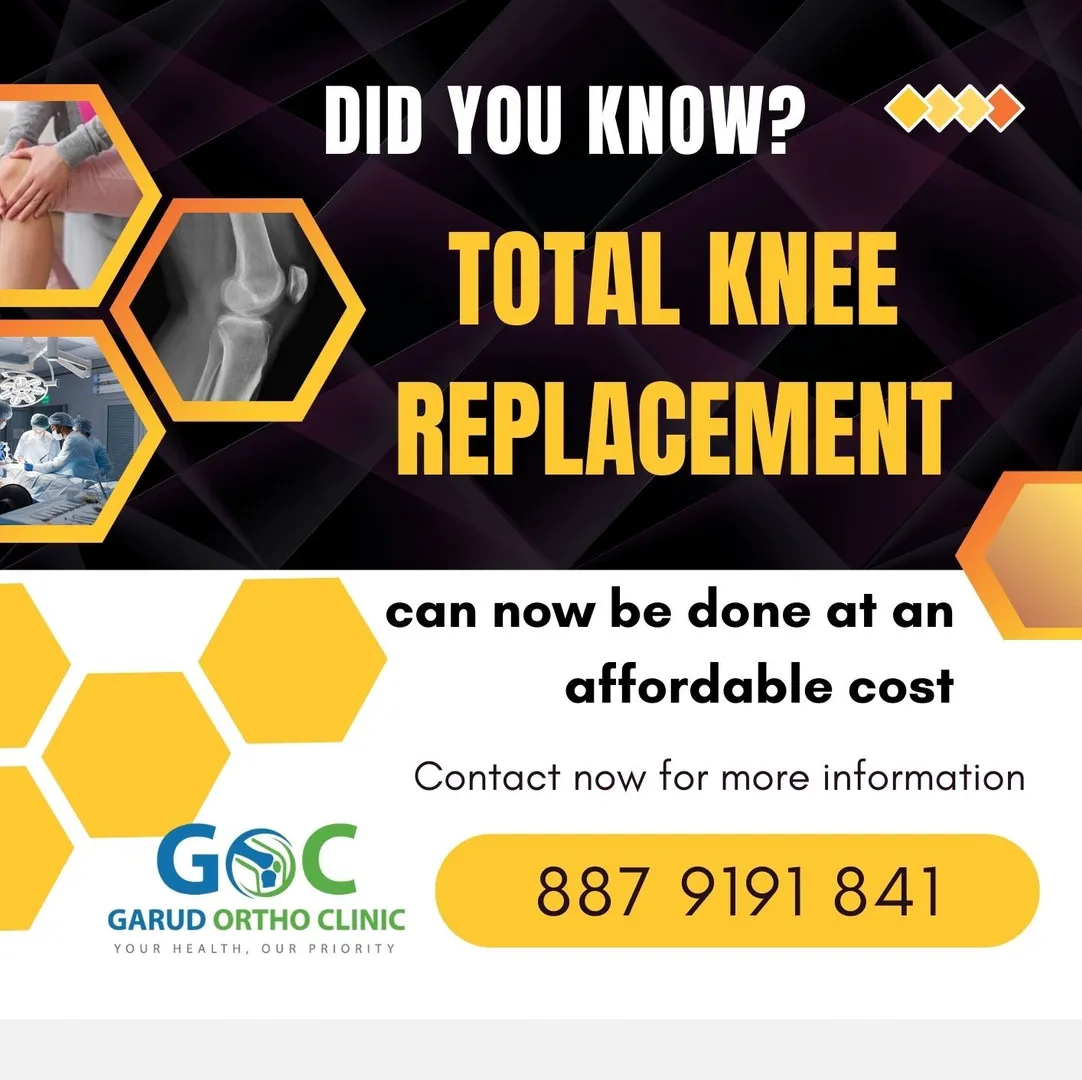 # Best Orthopedic Surgeon in Kalyan West
# Top Or...