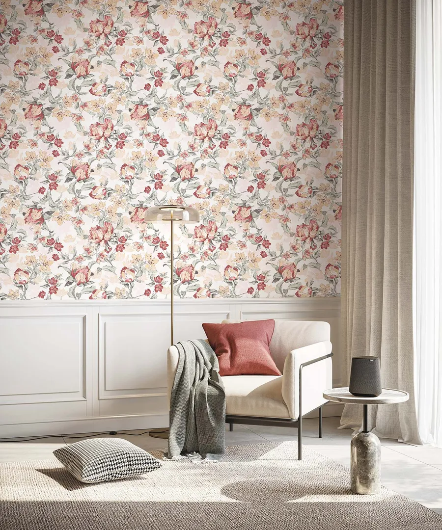 An elegant addition to any room in your home
this ...