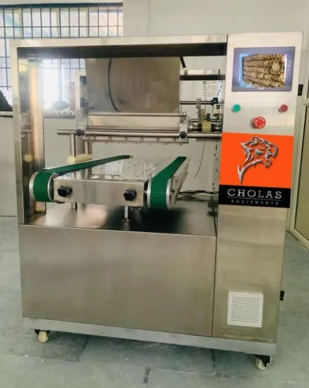 Cookies Dropping Machine for Bakeries in Coimbator...