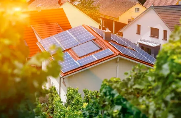 Solar Homelight System in Pune
Madhuri solar is ...