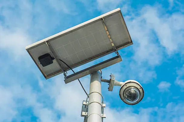 Solar Camera in Pune
Our Solar Camera offers rel...