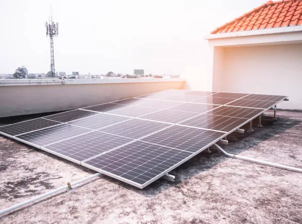 Solar Rooftop Ongrid System in Pune
A Solar Rooft...
