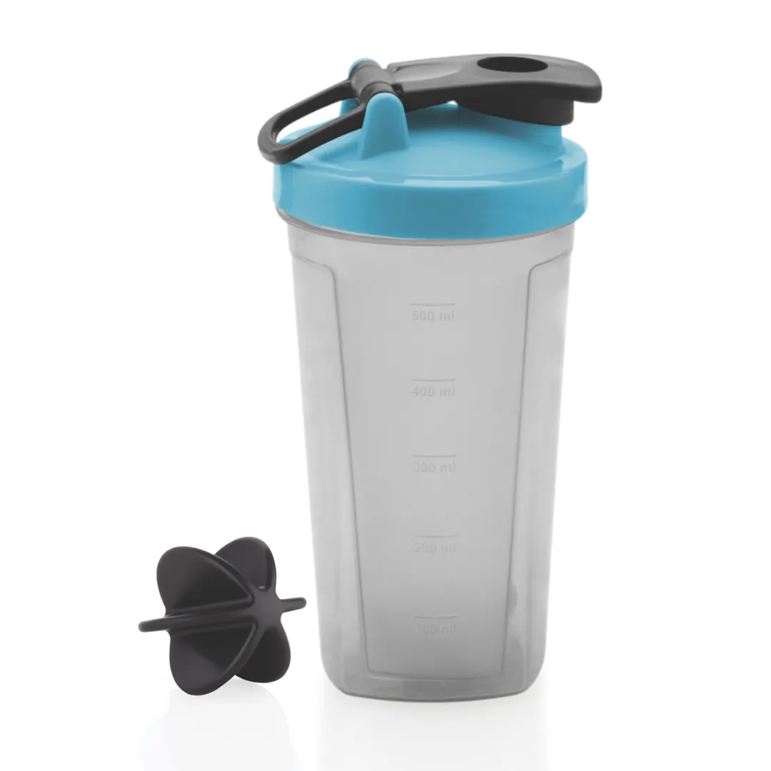 Introducing the Prime Shaker - the ultimate compan...